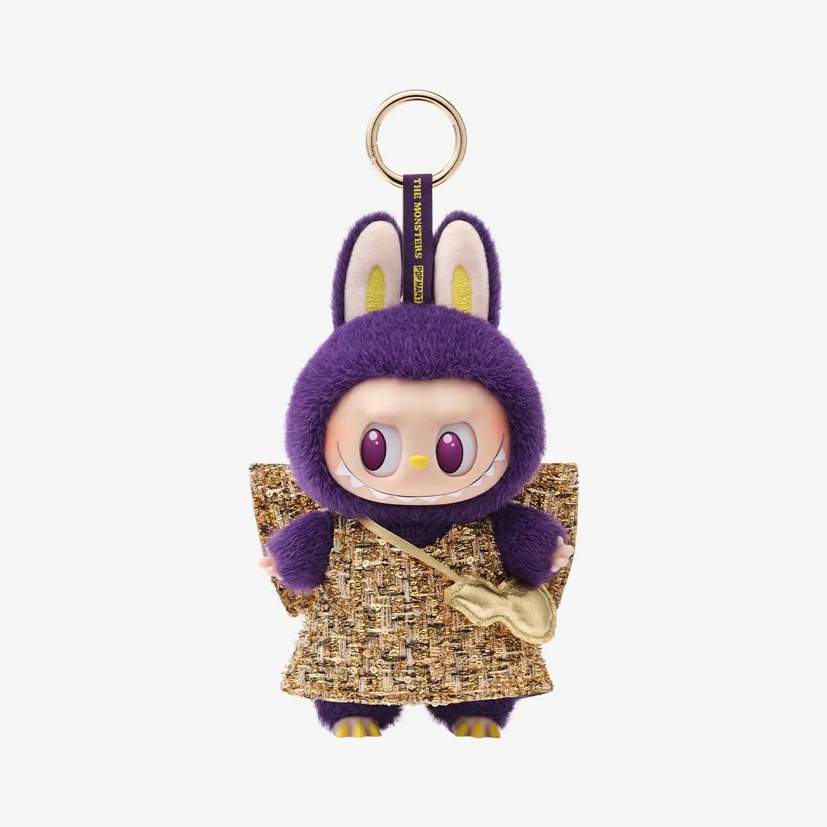 The Monsters Wings Of Fortune Small Labubu 1