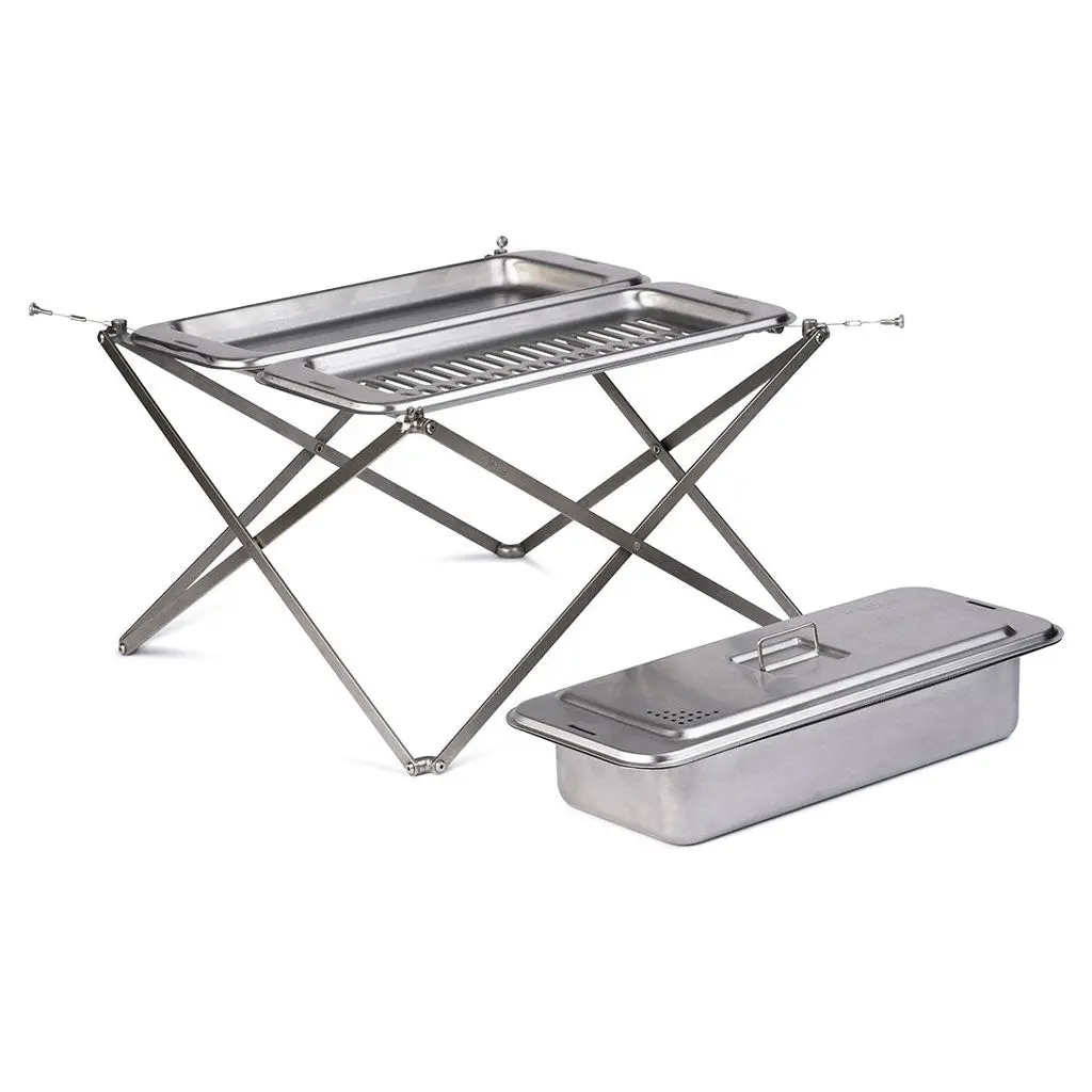 Grill & Cook Set Combo 1