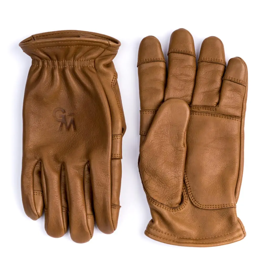 Wilderness Gloves 1