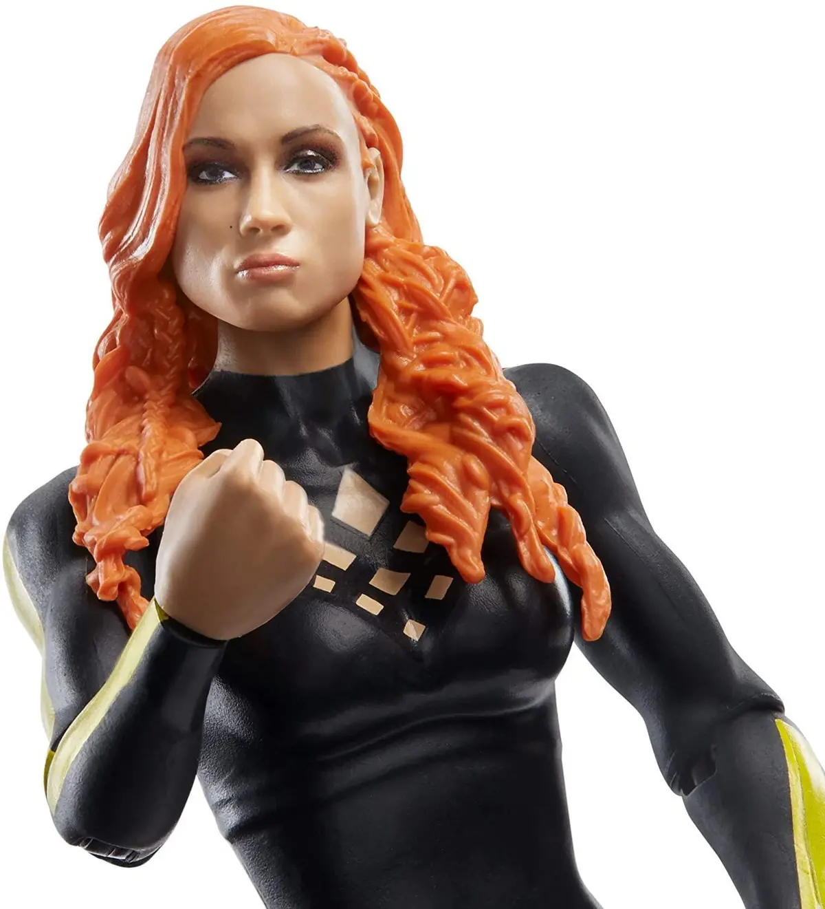 Wwe Becky Lynch Wrestlemania Action Figure 15Cm 2