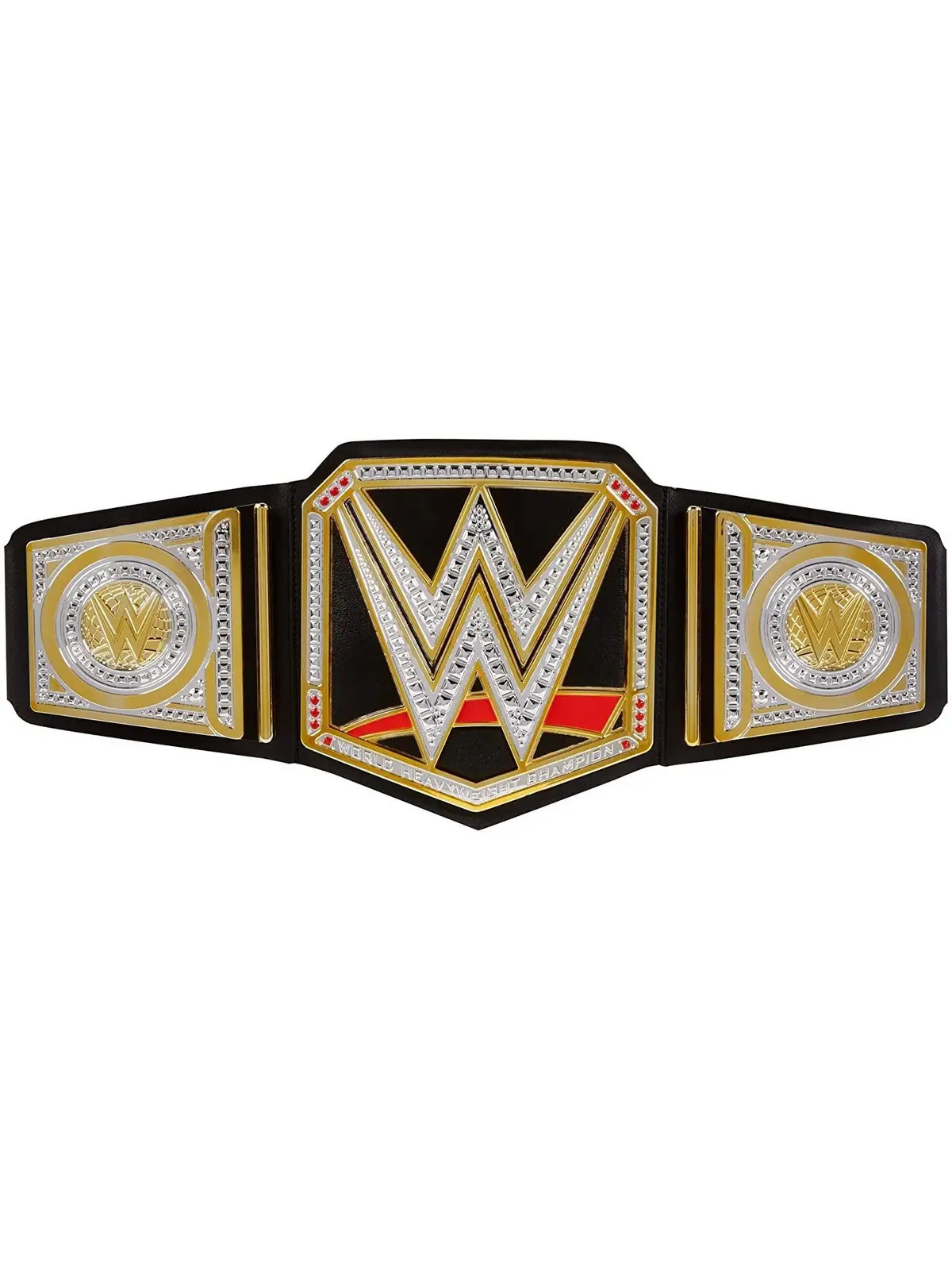 Wwe Championship Title Belt - Assorted 1