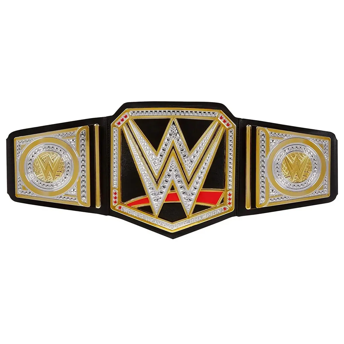 Wwe Championship Title Belt 1