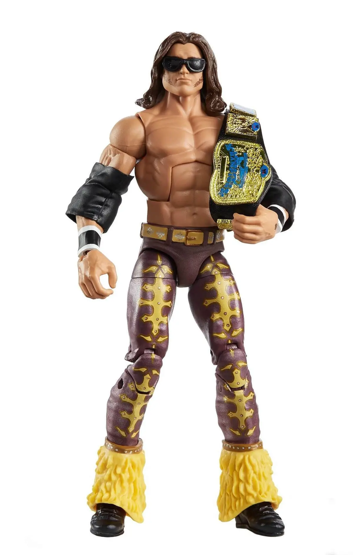 Wwe Elite Survivor Series John Morrison 1