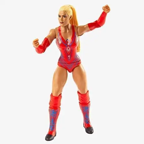 Wwe Female Action Figure 15Cm - Assortment 1