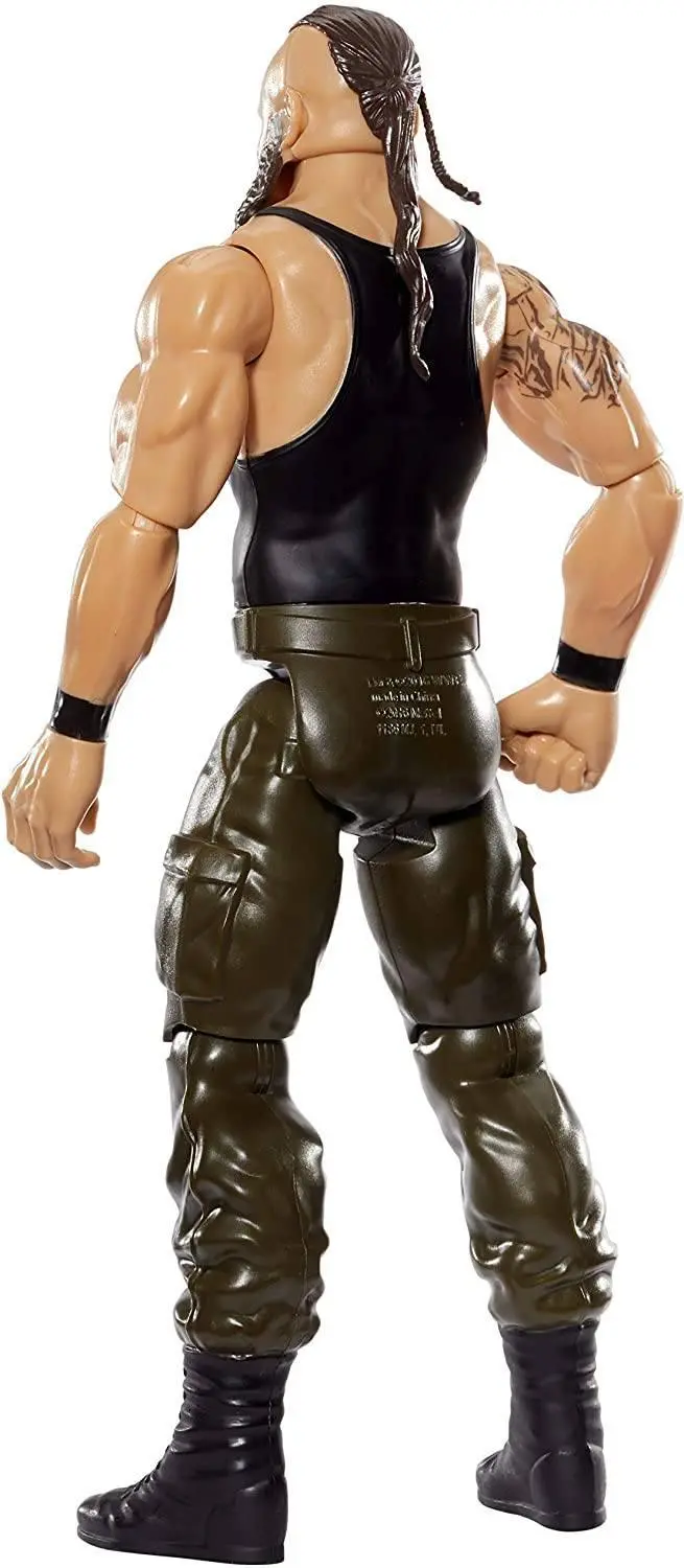 Wwe Fmj76 Braun Strowman Undertaker Action Figure 12 Inch Action Toys & Playsets 3