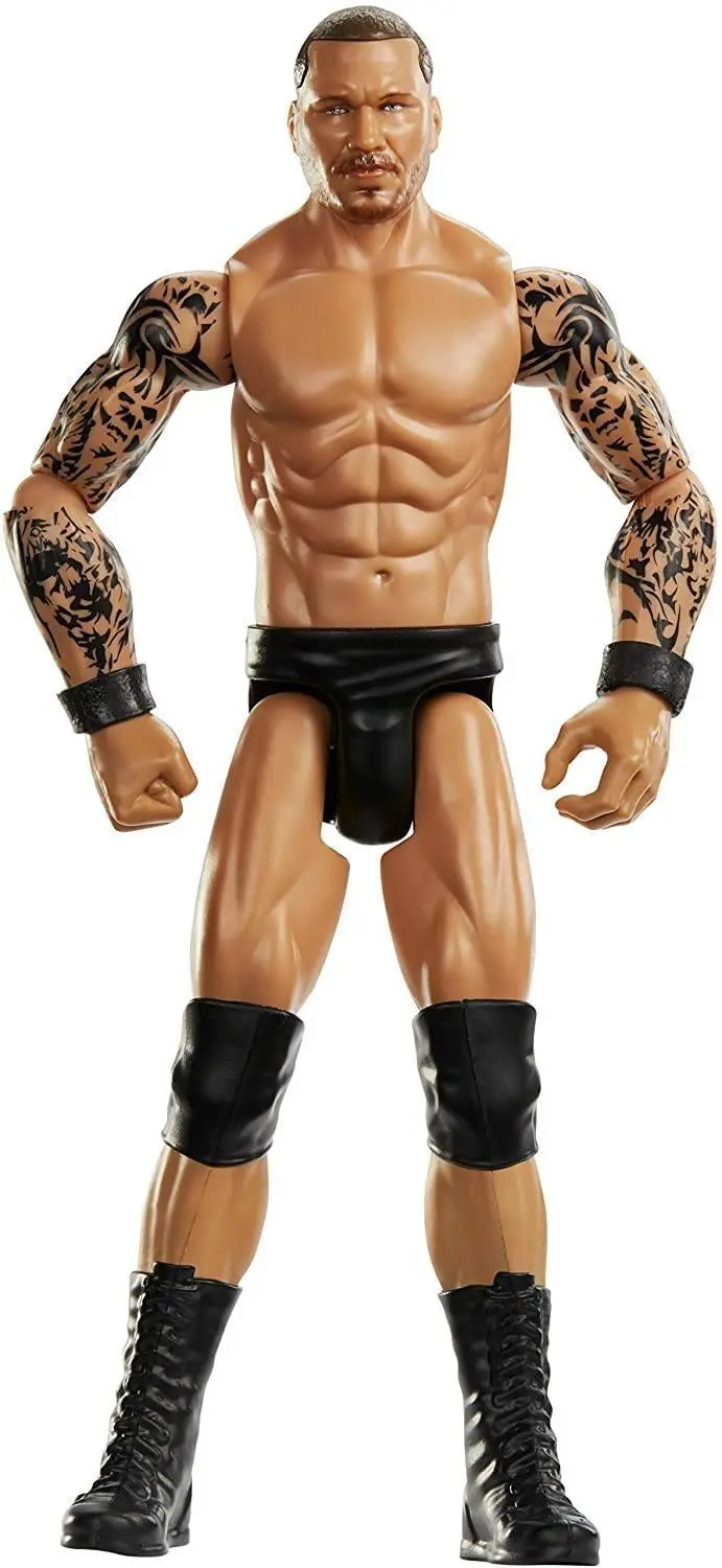 Wwe Fmj76 Braun Strowman Undertaker Action Figure 12 Inch Action Toys & Playsets 4