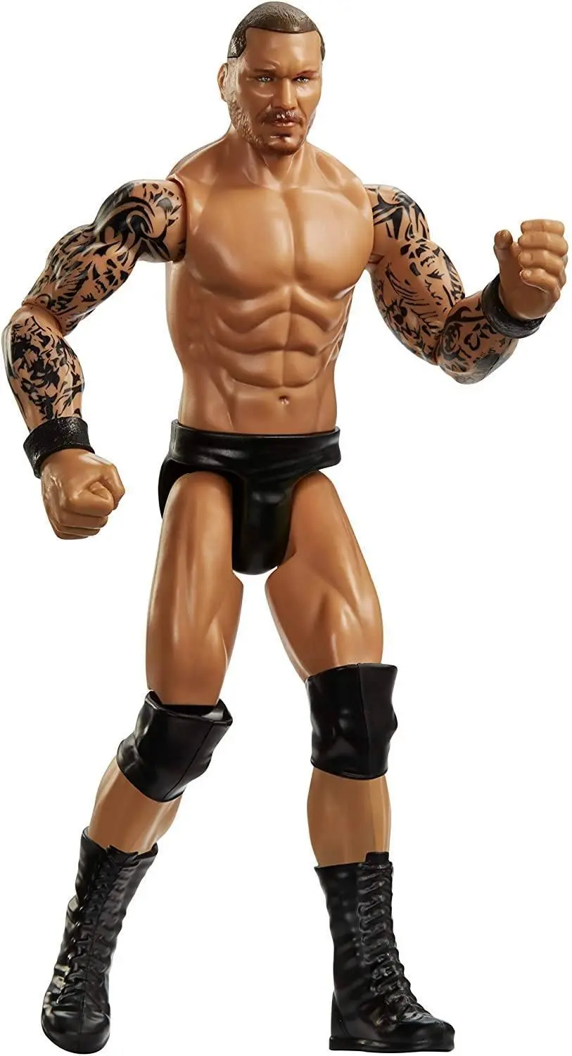 Wwe Fmj76 Braun Strowman Undertaker Action Figure 12 Inch Action Toys & Playsets 5