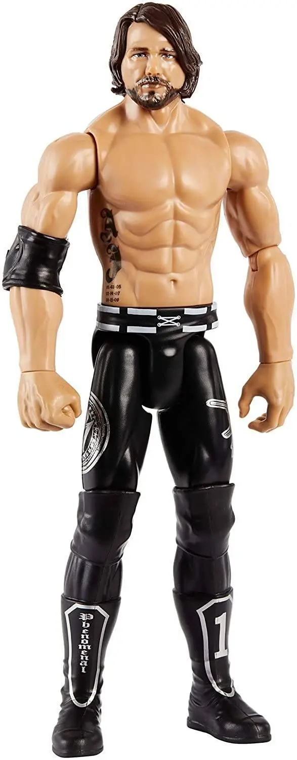 Wwe Fmj76 Braun Strowman Undertaker Action Figure 12 Inch Action Toys & Playsets 7