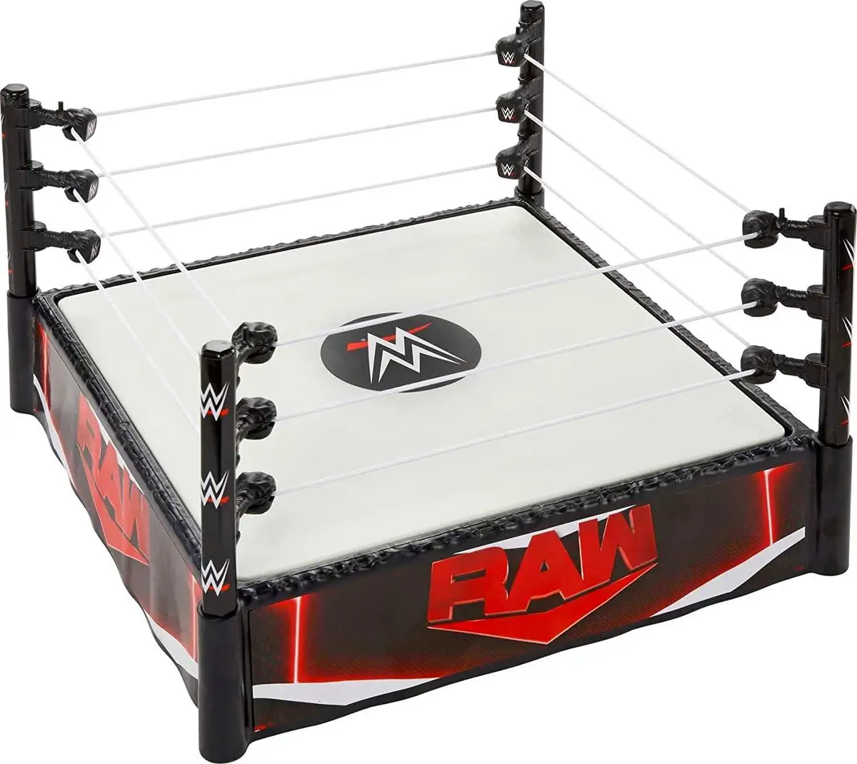 Wwe Superstar Ring 1