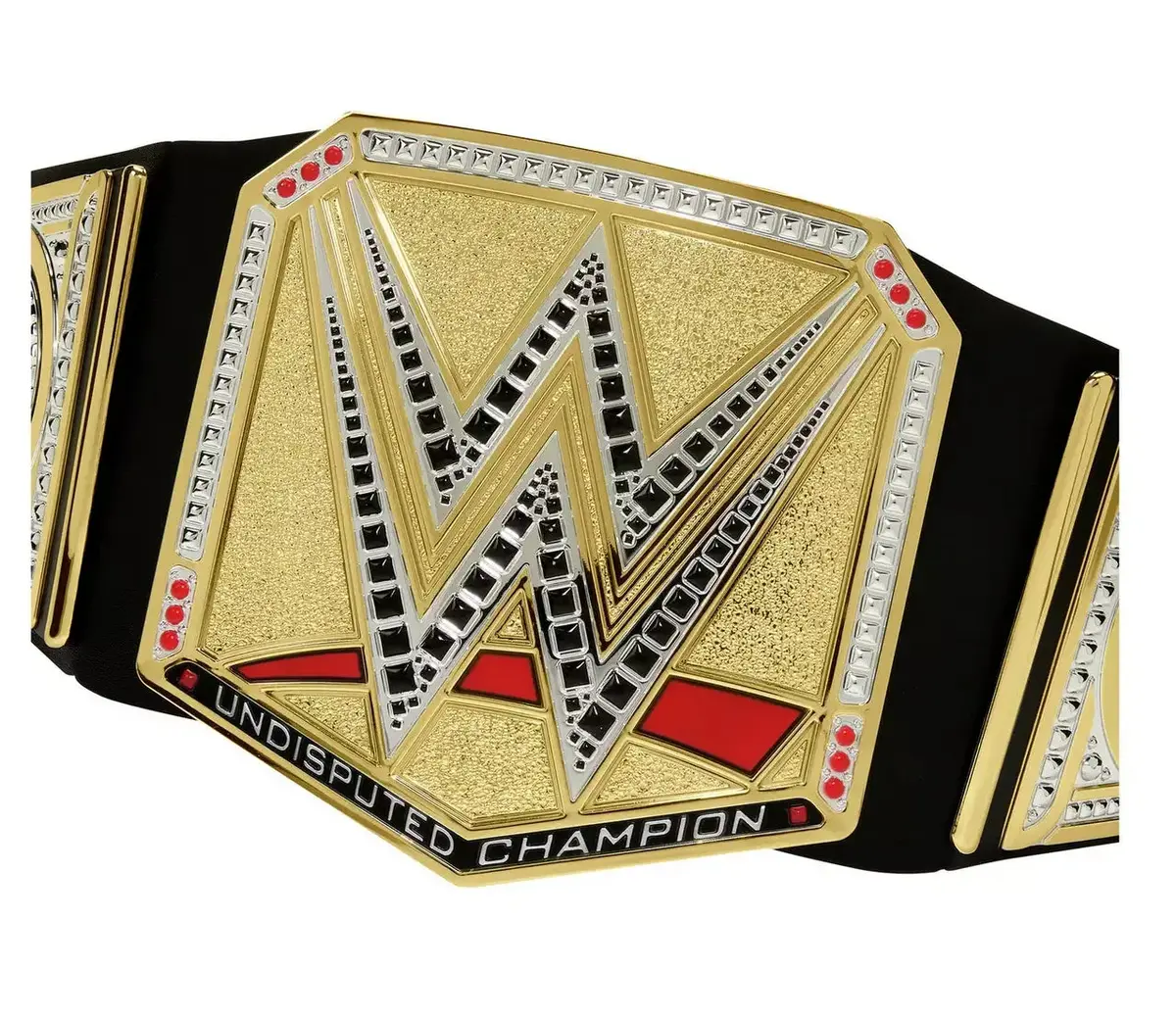 Wwe Universal Championship Title Belt 1