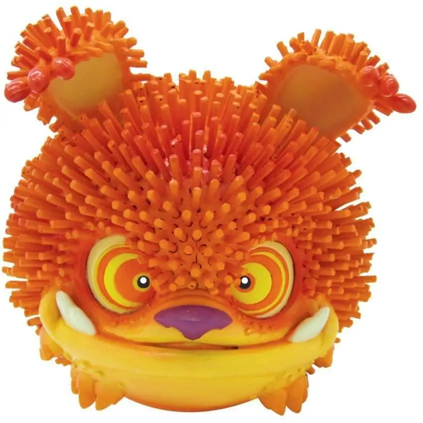 Xeno Koopies And Friends Gph78172 (Orange) 1