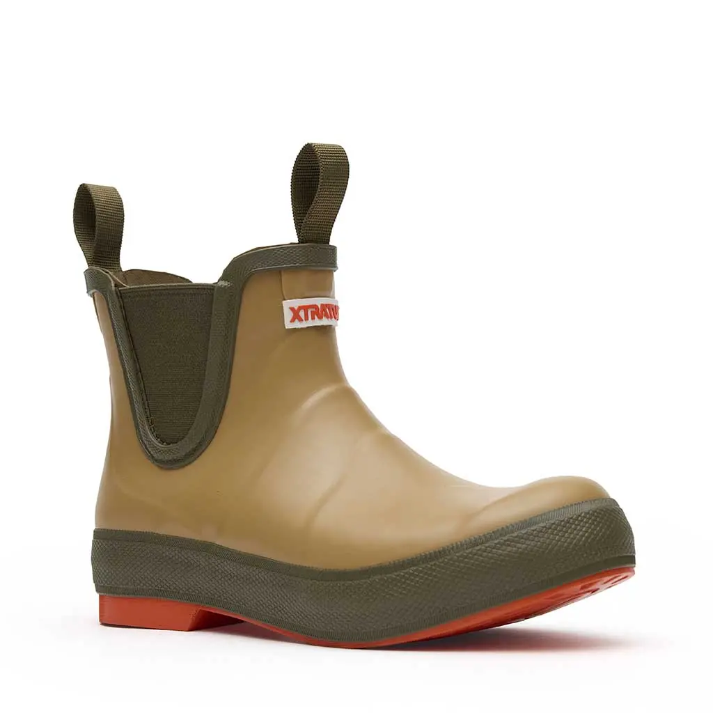 Legacy Deck Boot | Women's 1