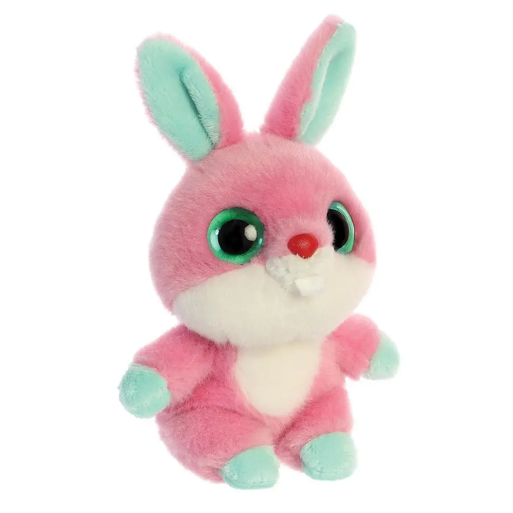 Yoohoo Rabbit Betty 12Cm Soft Toy 1