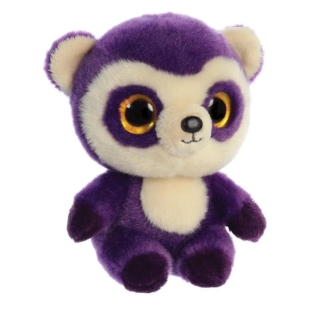 Yoohoo 61131 Ricky The Spectacled Bear 20Cm 2
