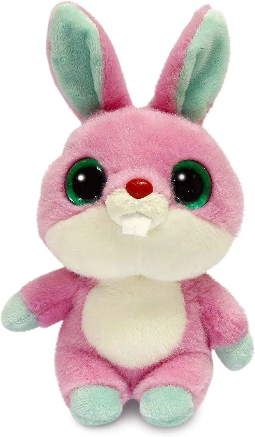 Yoohoo Betty Rabbit Plush 20Cm 1