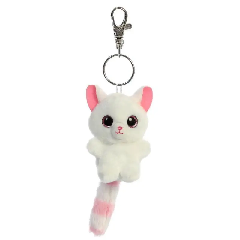 Yoohoo Pammee Keychain Plush 1