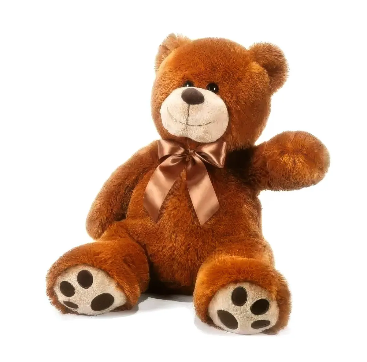 Yoyo Orso Plush 75Cm 1