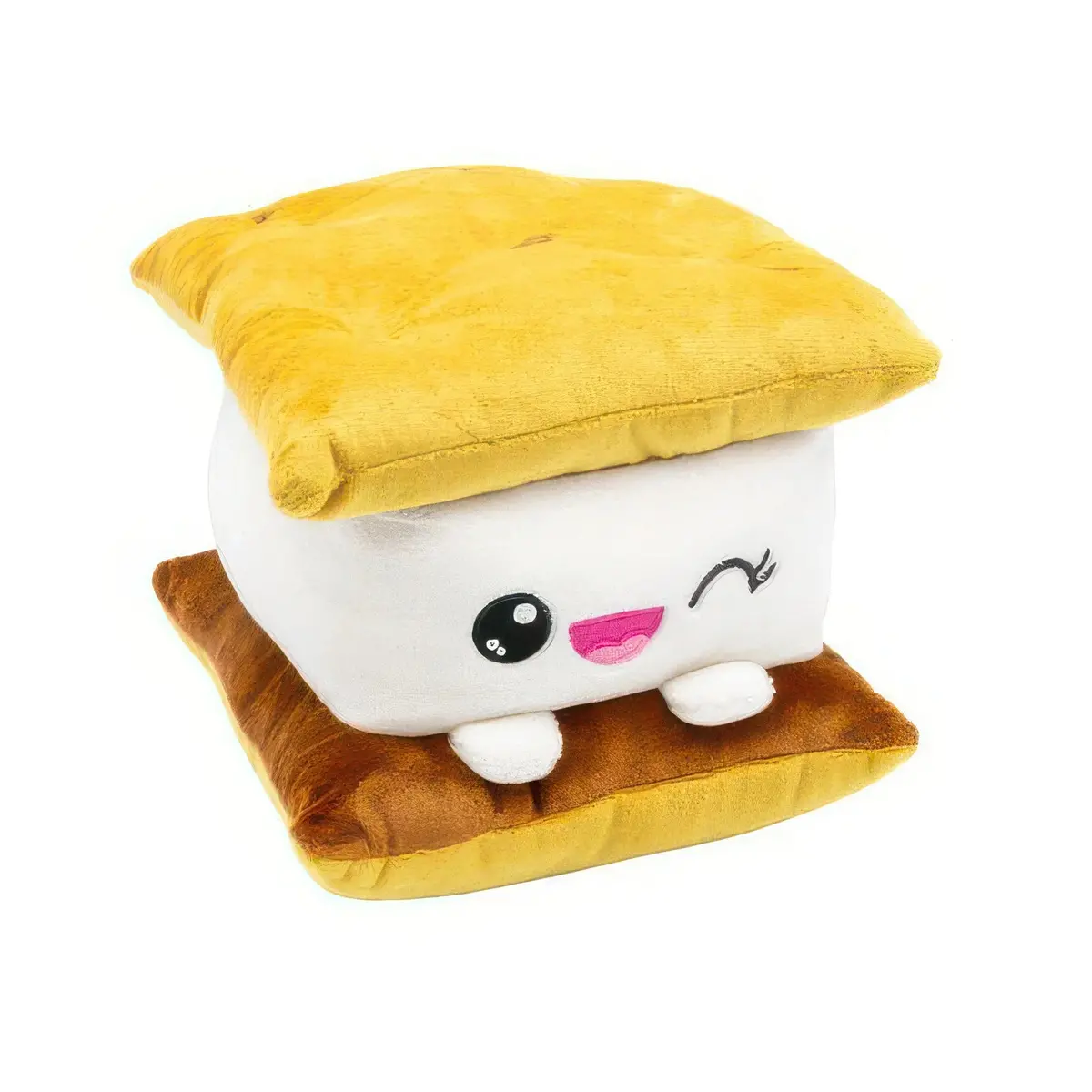 Yummis Plush Figure Cookie 16Cm 1