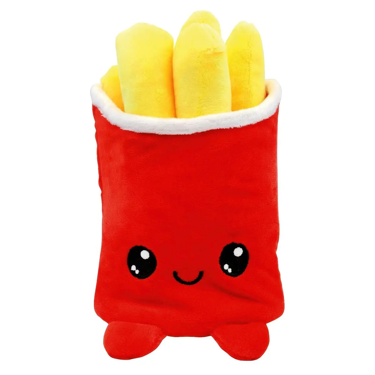 Yummis Plush Figure Fries 22Cm 1
