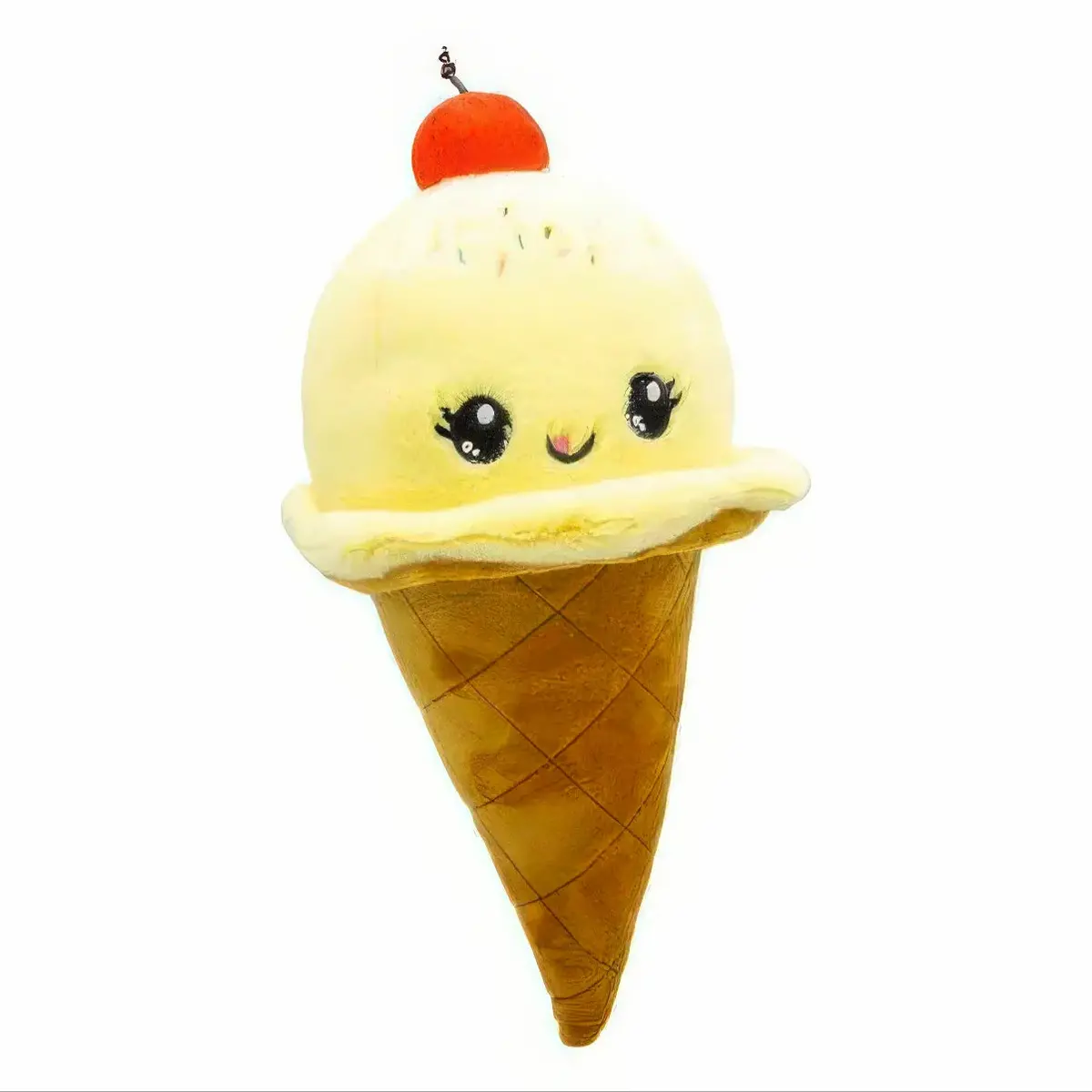 Yummis Plush Figure Ice Cream 30Cm 1