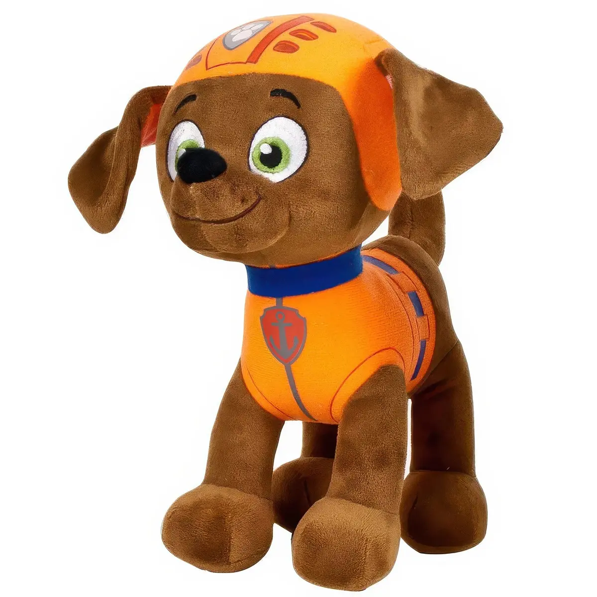 Paw Patrol Zuma Plush Toy 27Cm 1
