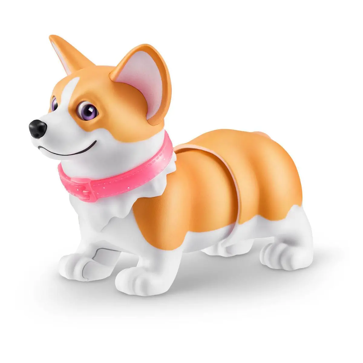 Zuru Pets Alive Booty Shakin' Pups - Corgi 1
