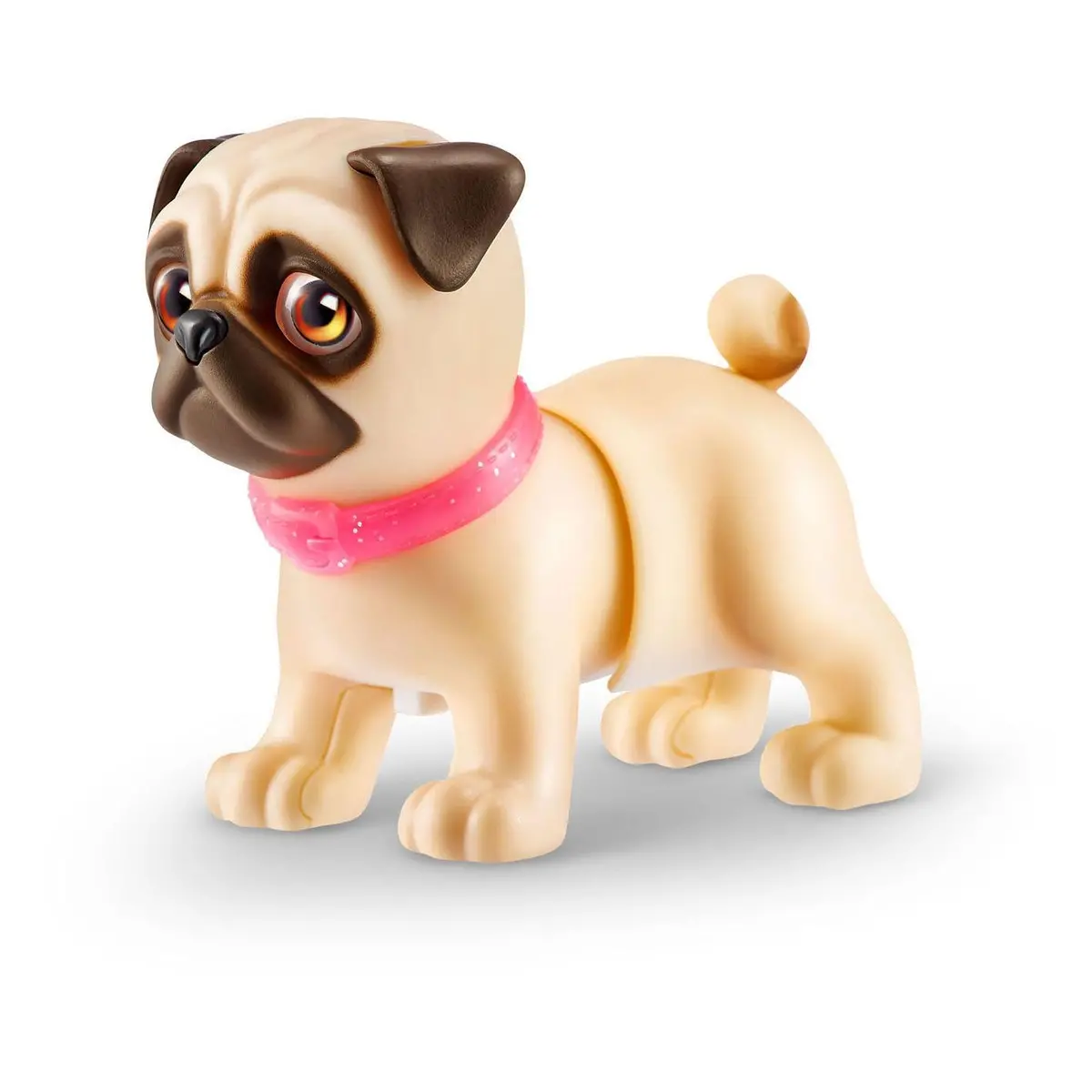 Zuru Pets Alive Booty Shakin' Pups - Pug 1