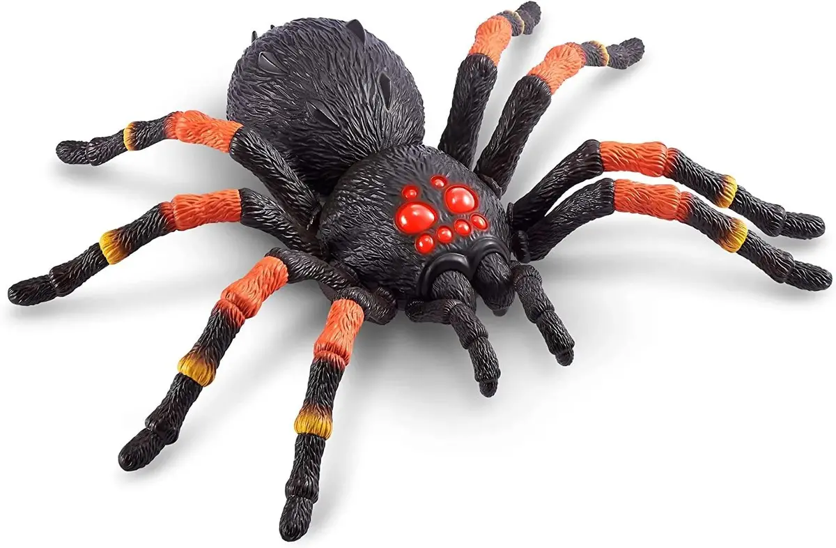 Zuru Robo Alive Giant Tarantula 1