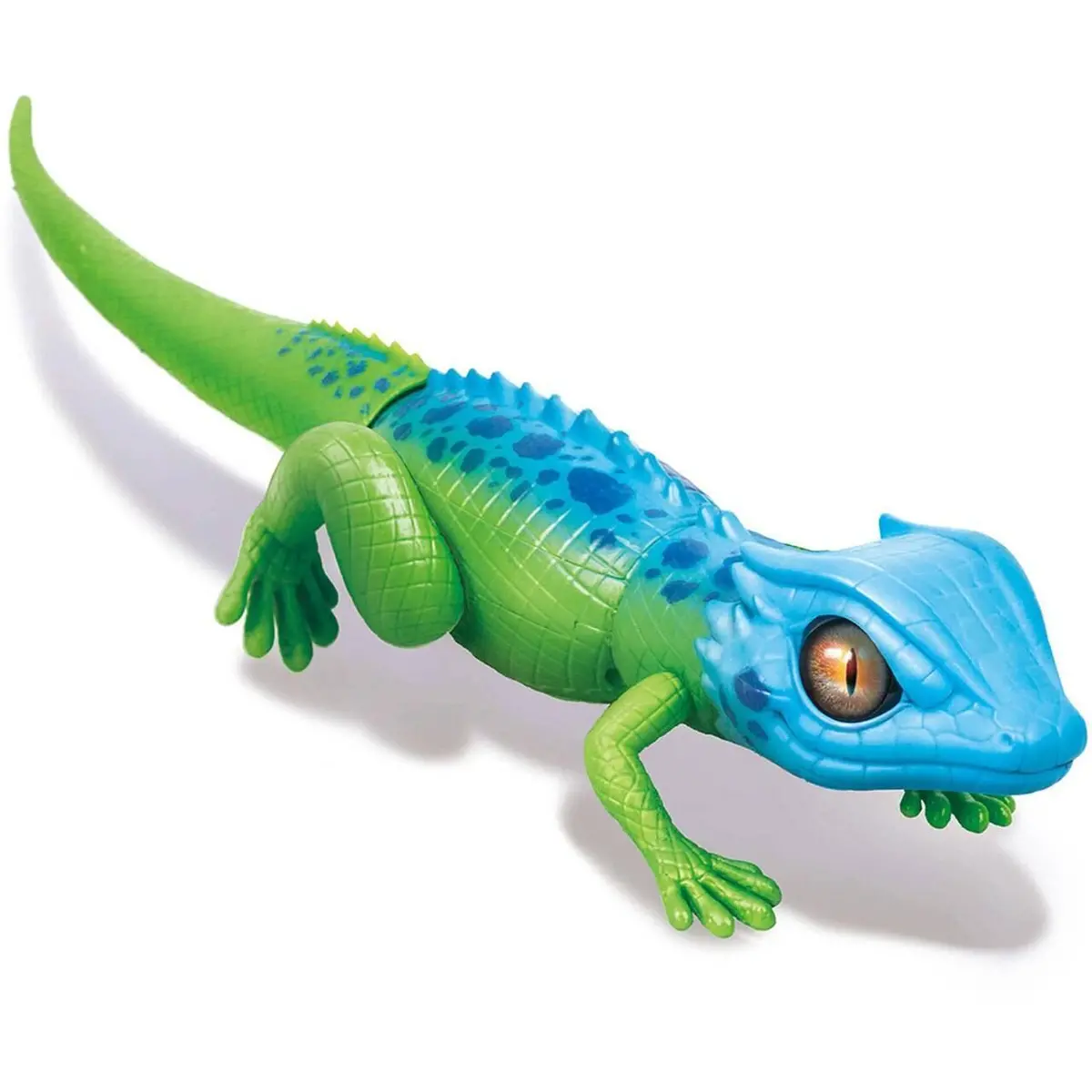 Zuru Robo Alive Lurking Lizard Battery, Powered Robotic Toy - Assortment 1