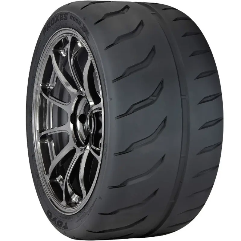 Toyo Proxes R888R Ultra-High-Performance Track Tire – 325/30Zr20, Load Index 102, Speed Rating Y 1