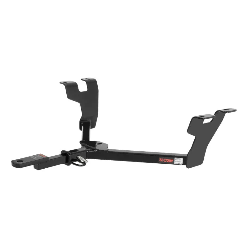 Curt Class 2 Trailer Hitch With 1-1/4" Ball Mount For 2005–2009 Subaru Outback Sedan & Wagon 1
