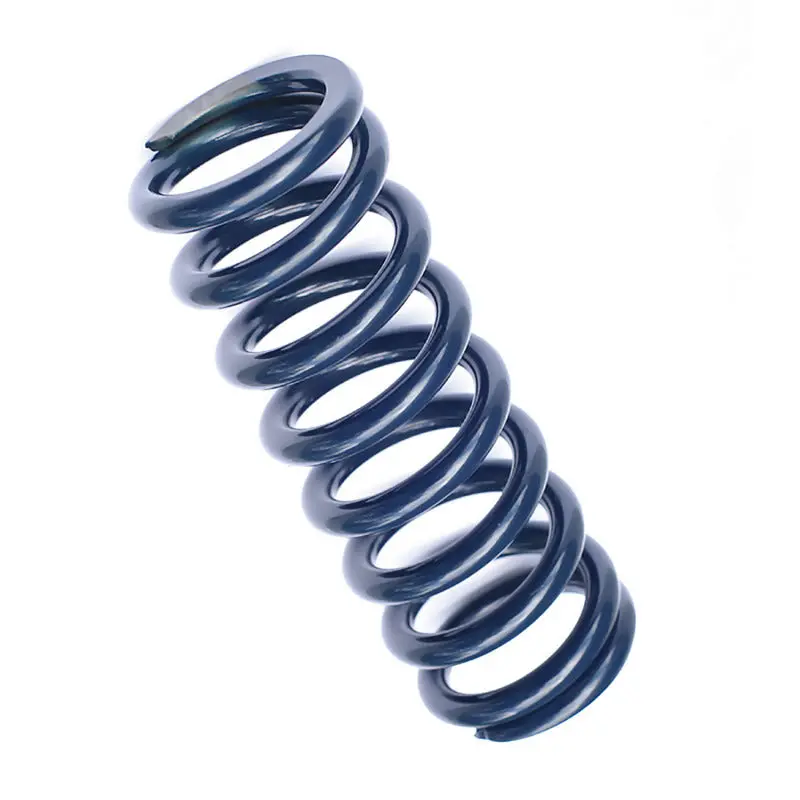 Ridetech 10-Inch Free-Length Coil Spring – 375 Lb/In Rate, 2.5-Inch Inner Diameter 1
