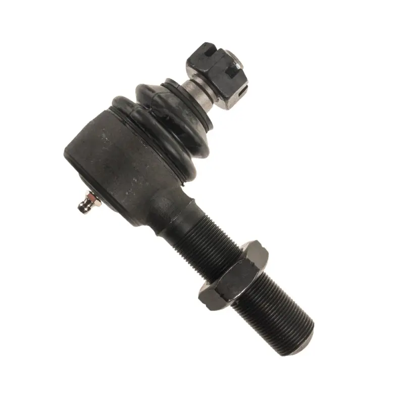 Synergy Metal-On-Metal Tie Rod End For Jeep Jk/Jku – Heavy-Duty Single-Plane Design, 7/8"-18 Lh 1