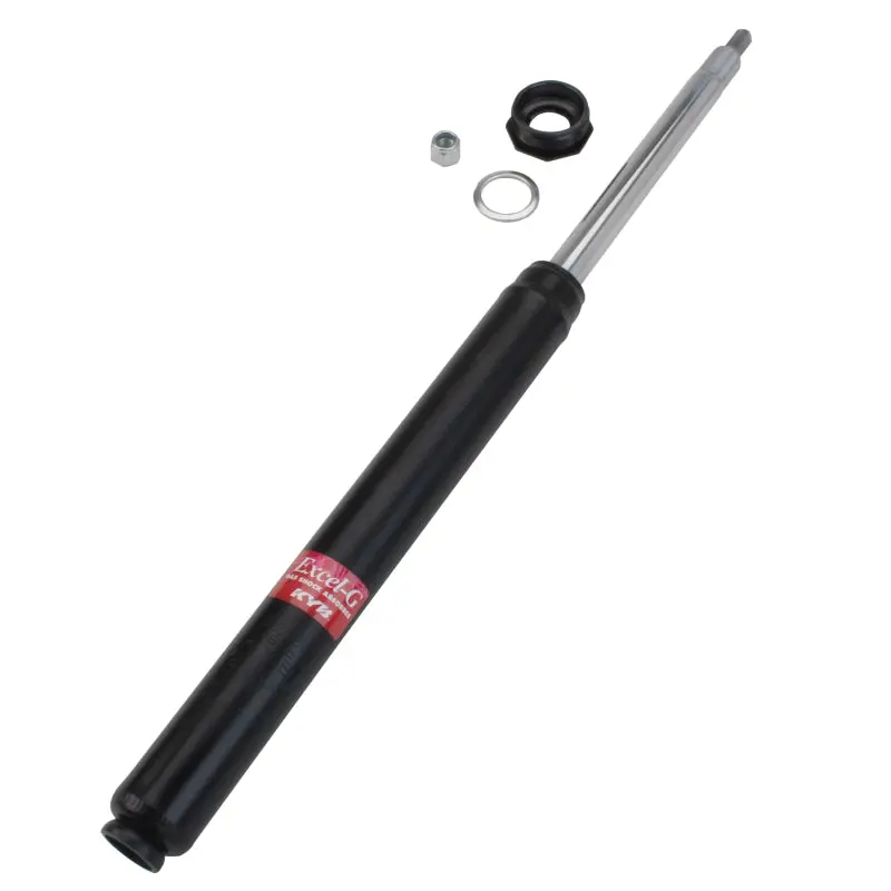 Kyb Excel-G Front Shock Absorbers And Struts For 1984–1988 Nissan 200Sx 1