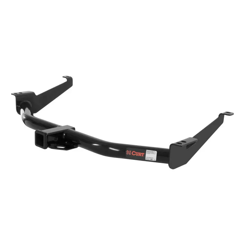 Curt Class Iii Trailer Hitch With 2-Inch Receiver For 2005–2015 Nissan Armada 1