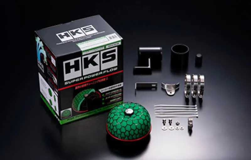 Hks Spf La400K Copen Kf (Turbo) 1