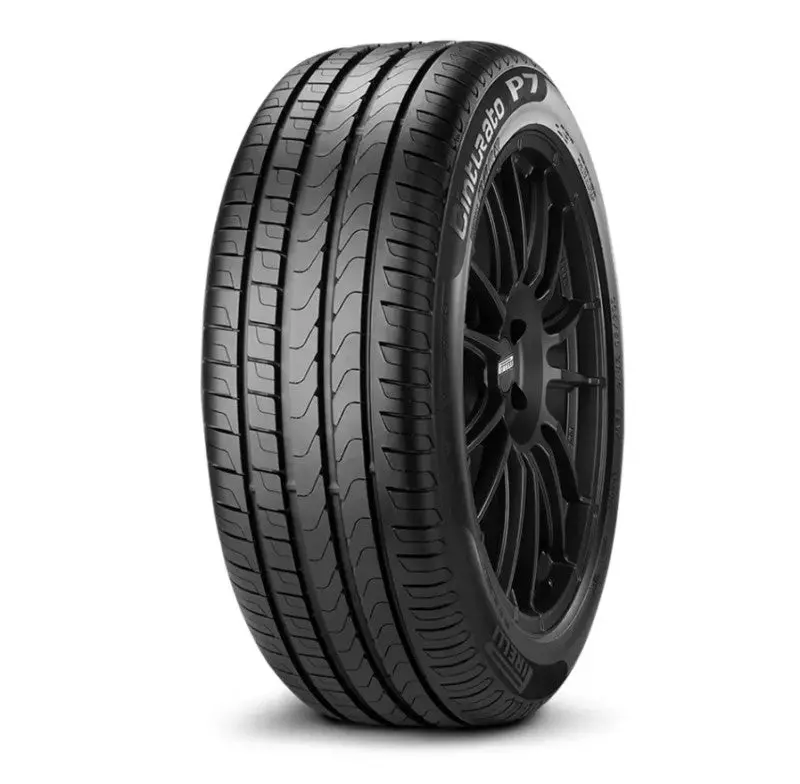 Pirelli Cinturato P7 All-Season Tire – 255/45R19, Load Index 104, Speed Rating Y 1