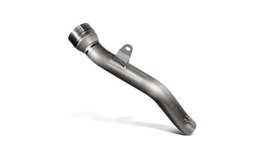 Akrapovič Stainless Steel Linkage Pipe For Kawasaki Ninja Zx-10R / Zx-10Rr (2021–2024) 1