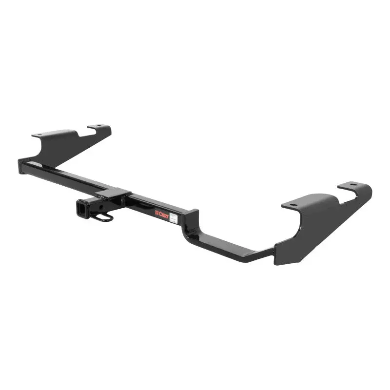 Curt Class 1 Trailer Hitch With 1-1/4-Inch Receiver For 1996–1998 Acura Tl Sedan 1