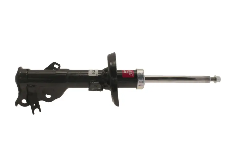 Kyb Excel-G Replacement Strut – Front Right For 2012 Honda Civic Coupe 1