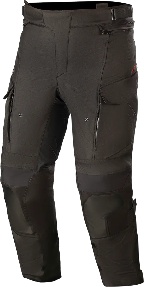 Alpinestars Andes V3 Drystar? Short Pants - Black - Small 3227621-10-S 1