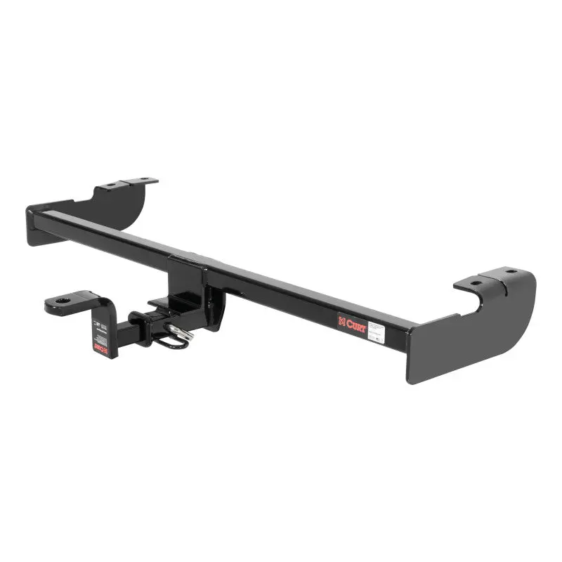 Curt Class I Trailer Hitch With 1-1/4″ Ball Mount – 2005–2006 Scion Xa 1