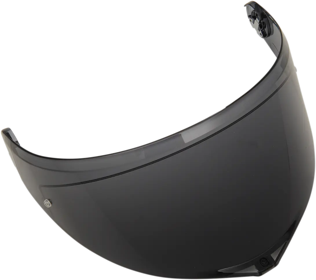 Agv Gt3-2 Pinlock Visor – Tinted Anti-Fog Shield For Motorcycle Helmets 1