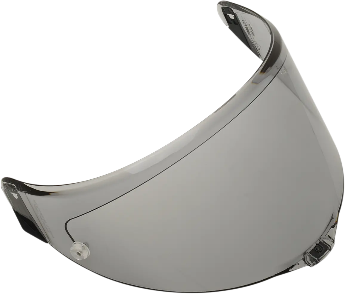 Agv Pista Gp-R / Corsa R Replacement Shield – Light Smoke Tint, Model 20Kv0A9A1002 1