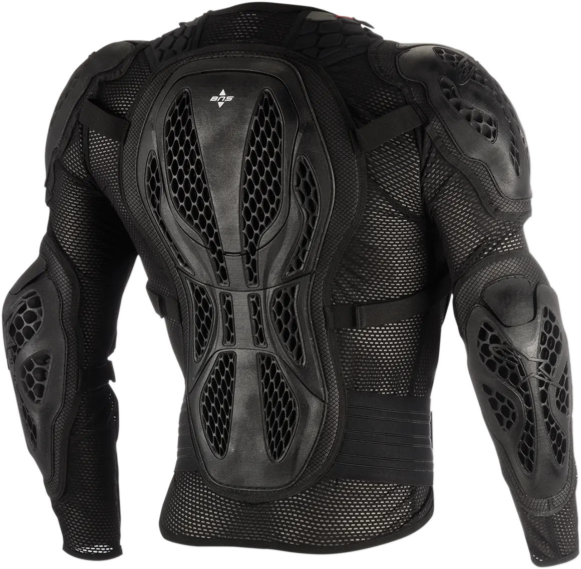 Alpinestars Bionic Action Protective Motorcycle Jacket – Size Xl (Model 6506818-13-Xl) 1