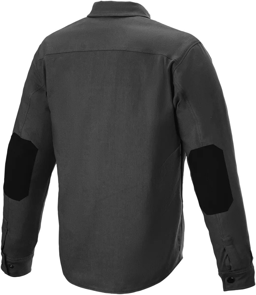 Alpinestars Newman Shirt Jacket – Black, Size 3Xl (Model 4300120-10-3X) 1