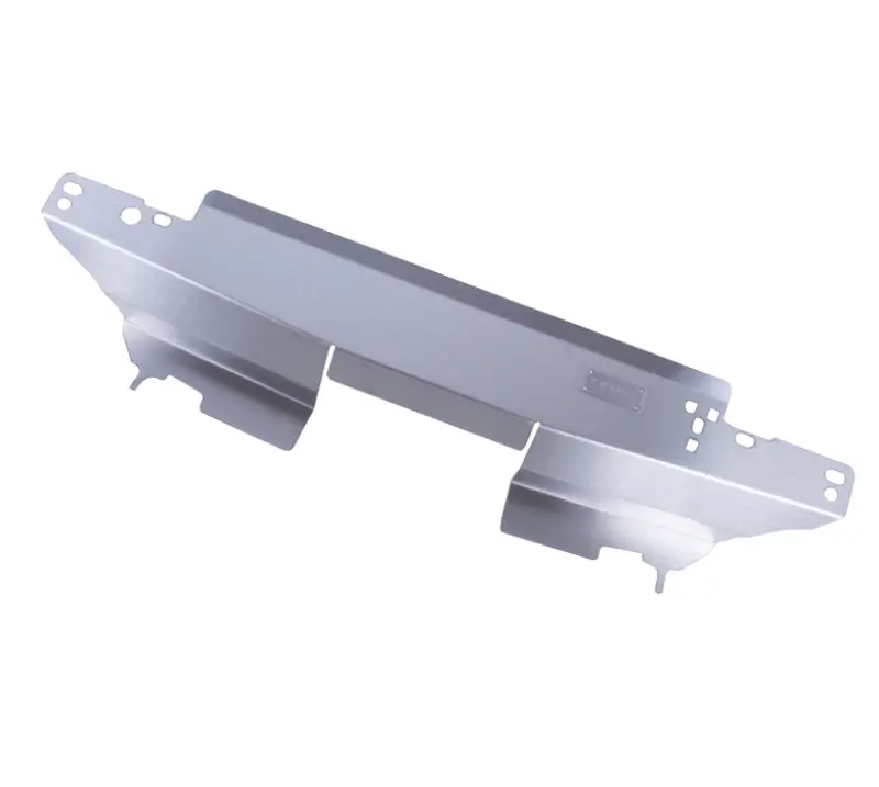 Nrg Ss Air Diversion Panel For 1994–2001 Acura Integra Type R (Dc2, Jdm Front Compatible) 1