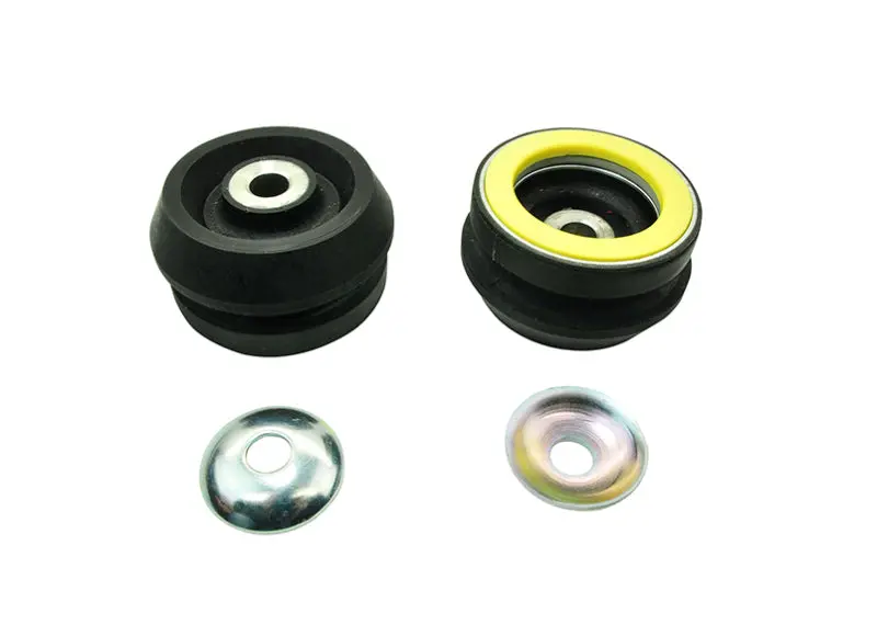 Whiteline Plus Front Strut Mount Kit – Includes Bearings, Fits Pontiac Gto (2004–2006) & G8 (2008–2009) 1