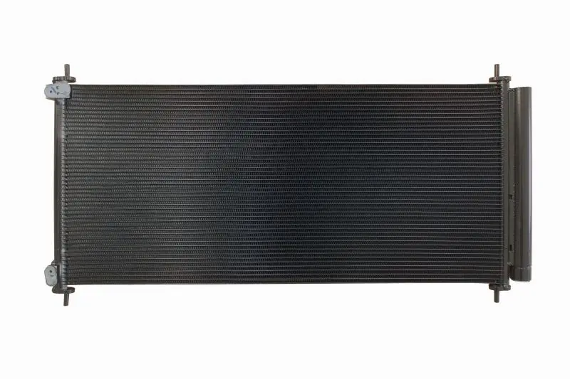 Csf A/C Condenser For 2013–2016 Hyundai Veloster 1.6L Turbo 1