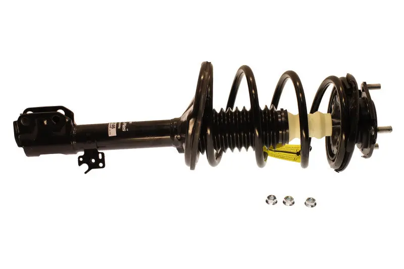 Kyb Shocks & Struts Strut Plus Front Right Toyota Rav4 2005-2001 1